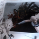 Illustration for article titled NieR's Hermaphrodite Character
